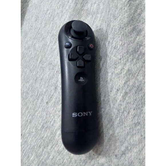 Sony PlayStation 3 PS3 Official OEM Move Navigation Controller CECH-ZCS1U - Picture 1 of 6